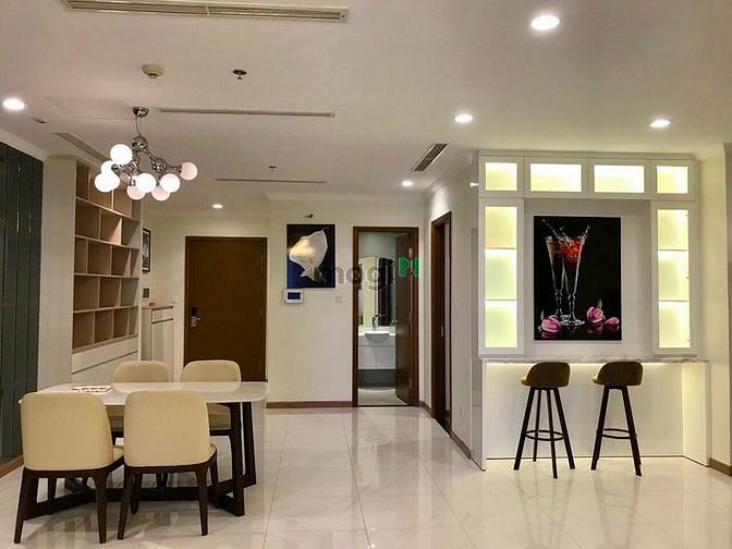 Hình ảnh Mb6623 nạp rút nhanh chóng 2PN cộng hoà garden 14tr/th cần cho thuê