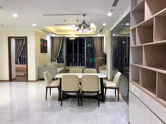 Hình ảnh Mb6623 nạp rút nhanh chóng 2PN cộng hoà garden 14tr/th cần cho thuê