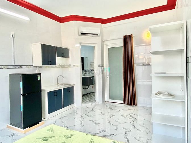 Hình ảnh Cho thuê Trang Chủ MB66.COM / Đăng Ký Tặng 66K Quận Tân Bình|Full nội thất|Cách sân bay 5 Phút