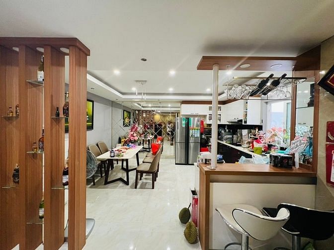 Hình ảnh BÁN Căn Hộ RUBY GARDEN Tân Bình 91m2