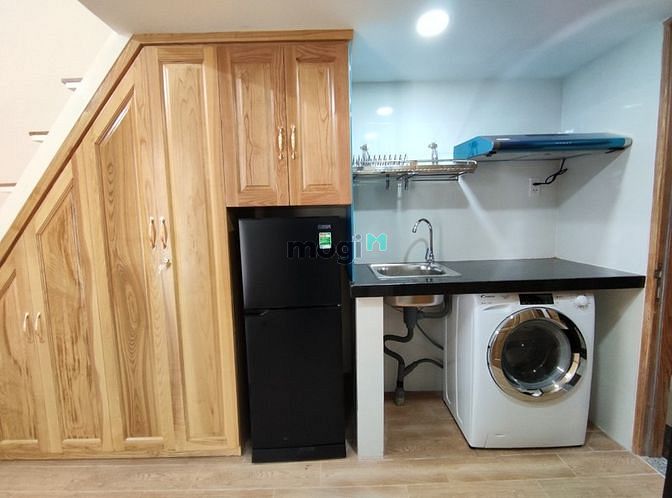 Hình ảnh Cho thuê Trang Chủ MB66.COM / Đăng Ký Tặng 66K Trần Văn Dư Quận Tân Bình gần Nguyễn Quang Bích