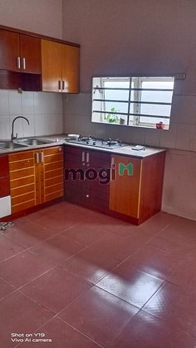 Hình ảnh - cho thuê nhà mặt tiền lái thiêu 45 - xe tải thông