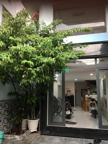Hình ảnh Bán Nhà Góc 2 MTKD Đường Nơ Trang Long P12, (4.5x18m),  13ty