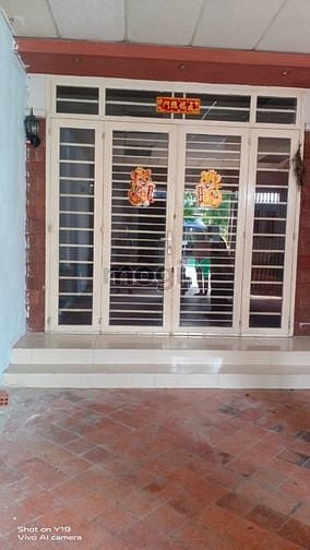Hình ảnh - cho thuê nhà mặt tiền lái thiêu 45 - xe tải thông