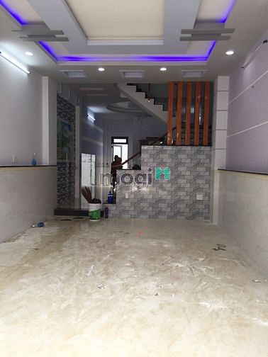 Hình ảnh Nhà cực đẹp,NTCC (4x16)3.5 tấm KDC Tên Lửa Giá 8 tỷ