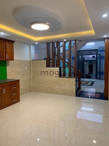 Hình ảnh Nhà cực đẹp,NTCC (4x16)3.5 tấm KDC Tên Lửa Giá 8 tỷ