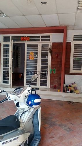 Hình ảnh - cho thuê nhà mặt tiền lái thiêu 45 - xe tải thông