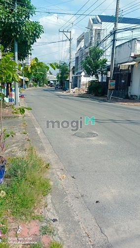 Hình ảnh - cho thuê nhà mặt tiền lái thiêu 45 - xe tải thông