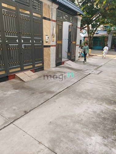 Hình ảnh Nhà cực đẹp,NTCC (4x16)3.5 tấm KDC Tên Lửa Giá 8 tỷ