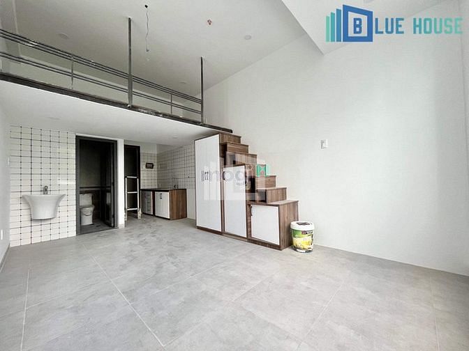Hình ảnh 🔆 Duplex Mới ĐÉT _ Full Lội Thất _ Bancol _ Ngay Ngã Tư Bảy Hiền