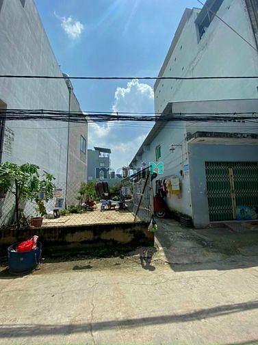 Hình ảnh Đất Tân Hòa Đông 4,15x22m HXH nở hậu 5,22m BTĐ giá 4,75 tỷ tL