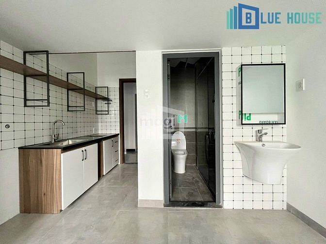 Hình ảnh 🔆 Duplex Mới ĐÉT _ Full Lội Thất _ Bancol _ Ngay Ngã Tư Bảy Hiền