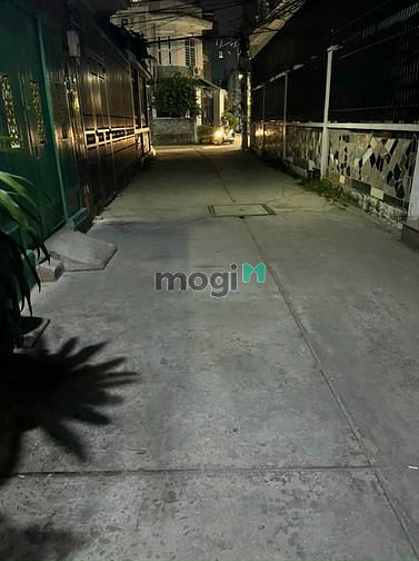 Hình ảnh Đất Tân Hòa Đông 4,15x22m HXH nở hậu 5,22m BTĐ giá 4,75 tỷ tL