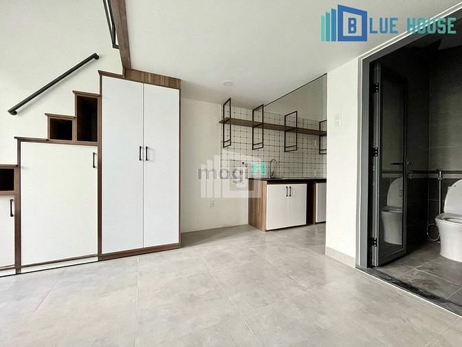 Hình ảnh 🔆 Duplex Mới ĐÉT _ Full Lội Thất _ Bancol _ Ngay Ngã Tư Bảy Hiền