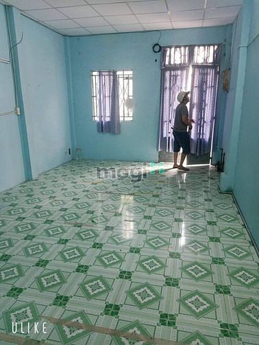 Hình ảnh Bán Gấp Nhà Hương lộ 2-  42m2 - Hẻm 6m Thông