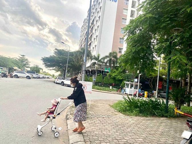 Hình ảnh Lô đất ưu đãi DT 65m2 giá 1.89Tỷ Đ.Luỹ Bán Bích Tân Phú. Sổ Riêng