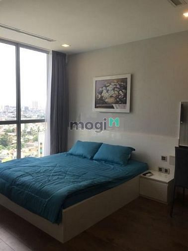 Hình ảnh BÁN Căn Hộ VINHOMES CENTRAL PARK Bình Thạnh 72m2 3ty950