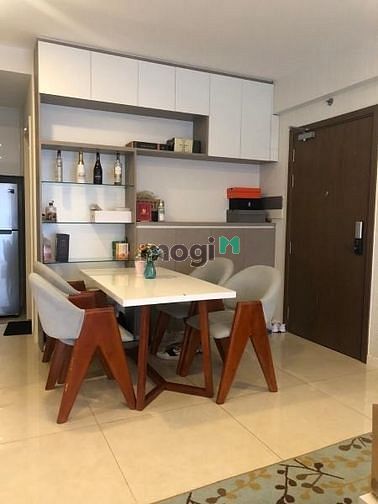 Hình ảnh BÁN Căn Hộ MASTERI MILLENNIUM Q4 74m2 2ty780