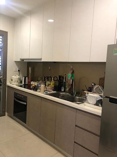 Hình ảnh BÁN Căn Hộ MASTERI MILLENNIUM Q4 74m2 2ty780