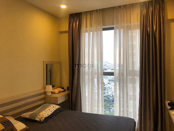 Hình ảnh BÁN Căn Hộ MASTERI MILLENNIUM Q4 74m2 2ty780