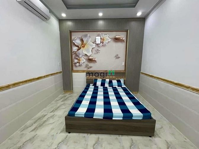 Hình ảnh 1 TỶ 200 BÁN KHA VẠN CÂN Thủ Đức DT 59m2