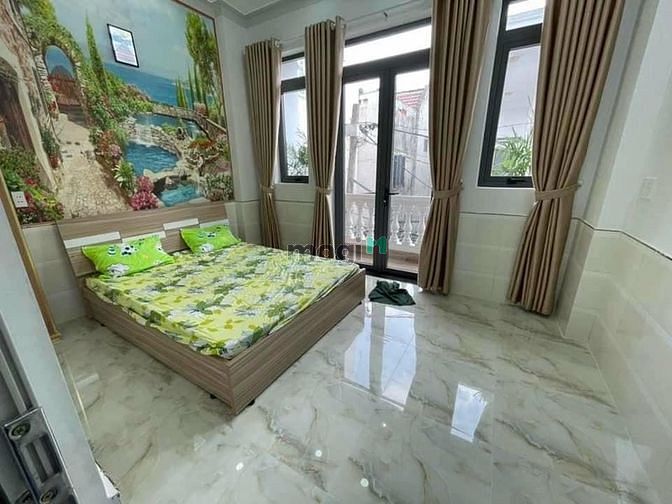 Hình ảnh 1 TỶ 200 BÁN KHA VẠN CÂN Thủ Đức DT 59m2