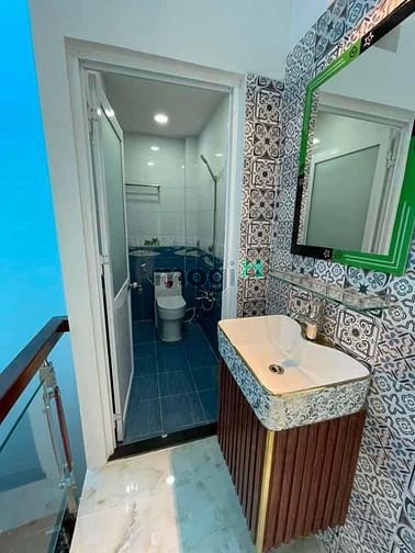 Hình ảnh 1 TỶ 200 BÁN KHA VẠN CÂN Thủ Đức DT 59m2