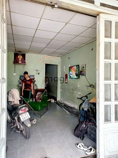 Hình ảnh MTKD Đường Số, F. Tân Quy, 64m2 Nhỉnh 3 tỷ