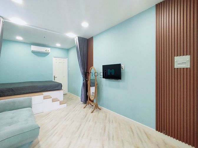Hình ảnh Mb6623 nạp rút nhanh chóng Vách Ngăn Gần Gym Q3 Cao Thắng Lý Thái Tổ