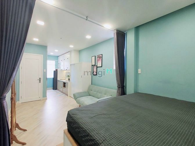 Hình ảnh Mb6623 nạp rút nhanh chóng Vách Ngăn Gần Gym Q3 Cao Thắng Lý Thái Tổ