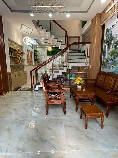 Hình ảnh 1 TỶ 200 BÁN KHA VẠN CÂN Thủ Đức DT 59m2