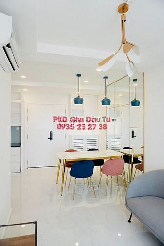 Hình ảnh Cho thuê Trang Chủ MB66.COM / Đăng Ký Tặng 66K Quận 3 - Terra, 2PN 72m2, Giá 17 triệu
