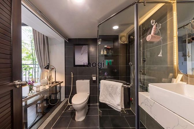 Hình ảnh Trang Chủ MB66.COM Chính Thức Mini Cao Cấp Duplex + 1PN Mới Xây Giáp Quận 10 Tân Bình 11