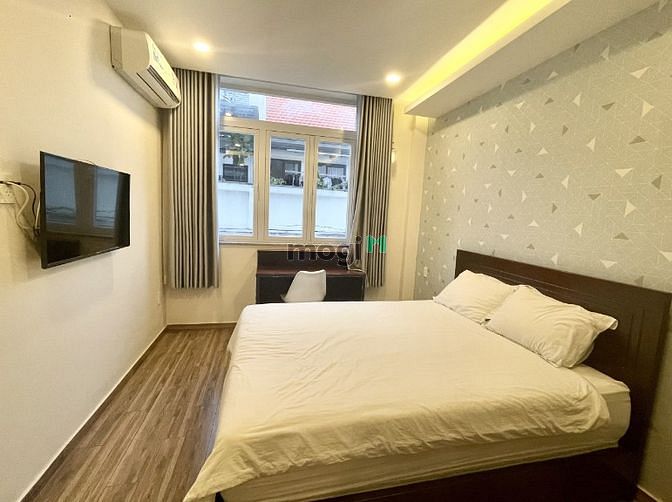 Hình ảnh Cho thuê Trang Chủ MB66.COM / Đăng Ký Tặng 66K Căn Hộ Mini - KDC Him Lam
