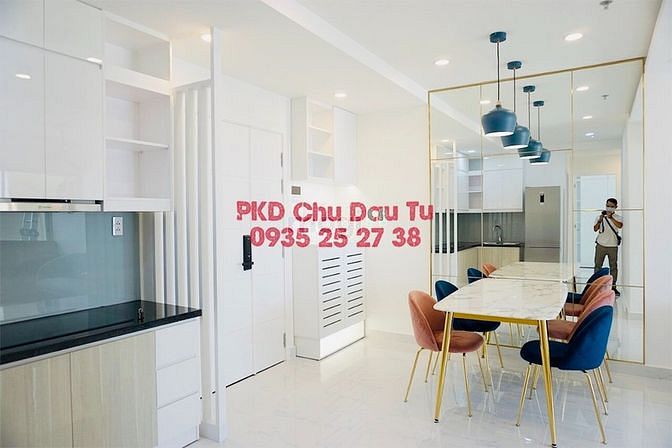 Hình ảnh Cho thuê Trang Chủ MB66.COM / Đăng Ký Tặng 66K Quận 3 - Terra, 2PN 72m2, Giá 17 triệu