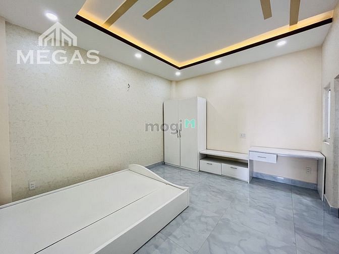 Hình ảnh Khai Trương Căn Hộ Dịch Vụ Có Ban Công Ngay AEON Tân Phú