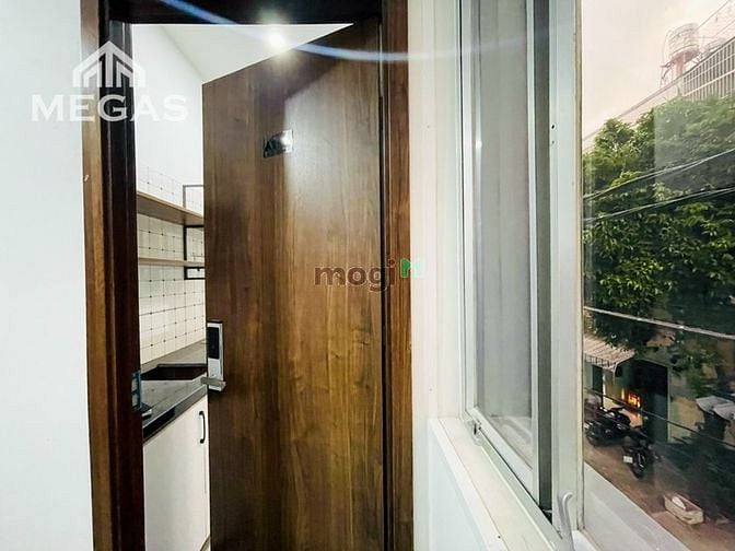 Hình ảnh Hot hot - Chung cư 170 phòng ngay Ni Sư Huỳnh Liên - Tân Bình