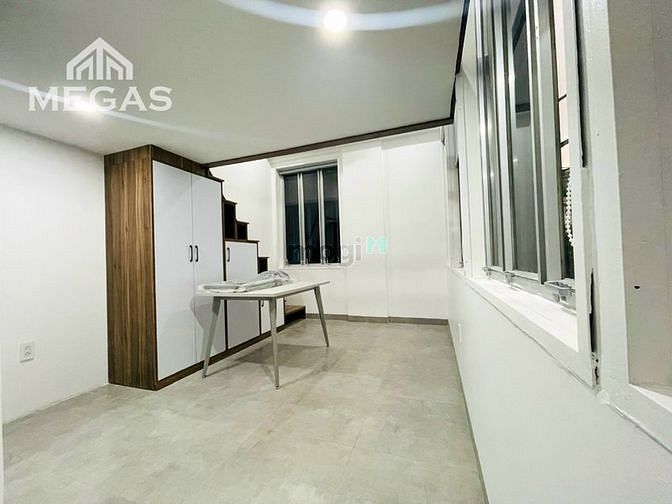 Hình ảnh Hot hot - Chung cư 170 phòng ngay Ni Sư Huỳnh Liên - Tân Bình