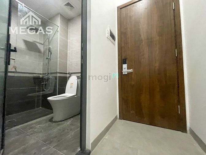 Hình ảnh Hot hot - Chung cư 170 phòng ngay Ni Sư Huỳnh Liên - Tân Bình
