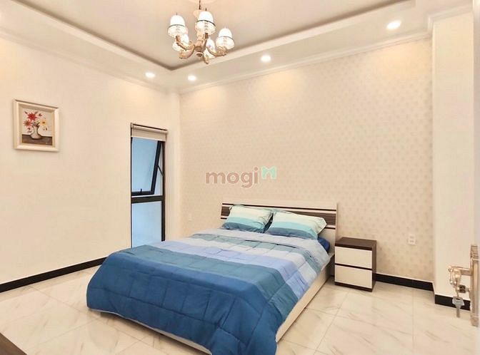 Hình ảnh 1PN BANCONG  gần ĐH Marketing, KCX Tân Thuận Quận 7