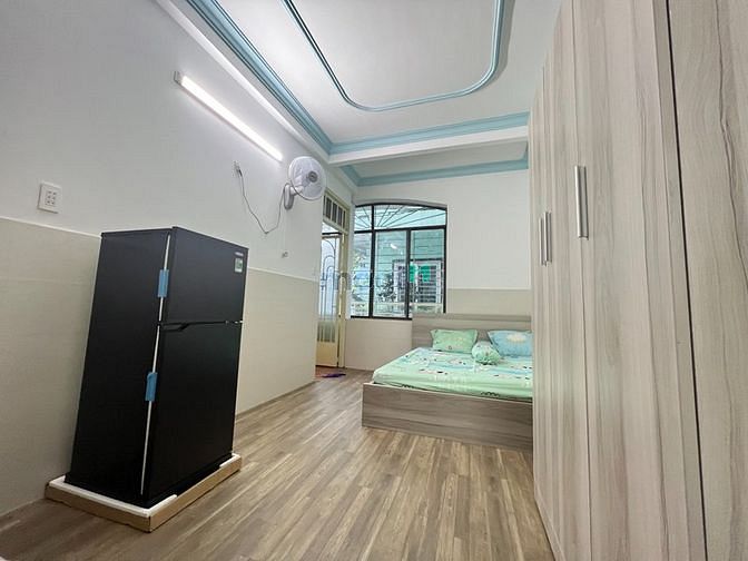 Hình ảnh Studio - 30m2 - gần ngay đại học Hutech