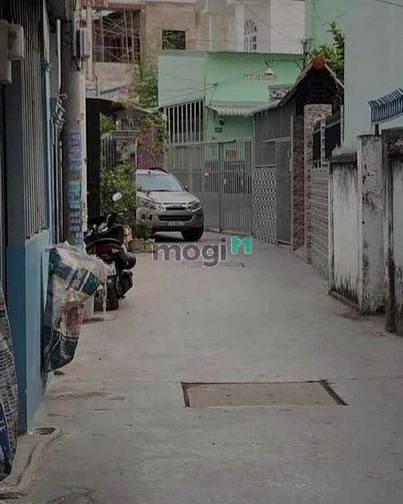 Hình ảnh NGỘP BANK Đ.An Bình, Q5, 46m2, 2PN, 2NVS, 1tỷ620