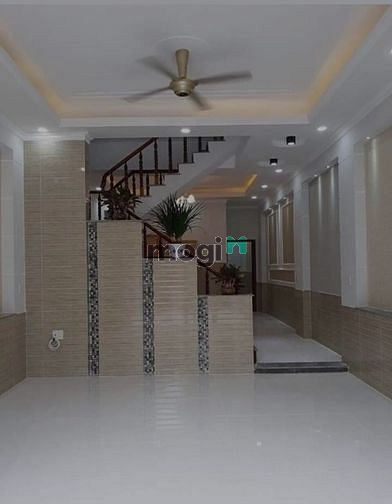 Hình ảnh NGỘP BANK Đ.An Bình, Q5, 46m2, 2PN, 2NVS, 1tỷ620
