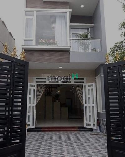 Hình ảnh NGỘP BANK Đ.An Bình, Q5, 46m2, 2PN, 2NVS, 1tỷ620