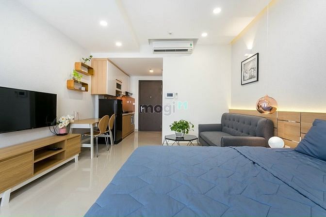 Hình ảnh Căn Hộ Studio - Sunrise City View Cho Thuê Giá Tốt