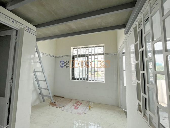 Hình ảnh Phòng trọ Công Viên Phần Mềm Quang Trung Quận 12