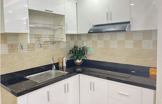 Hình ảnh BÁN Căn Hộ MIẾU NỔI Bình Thạnh 54m2 1ty690