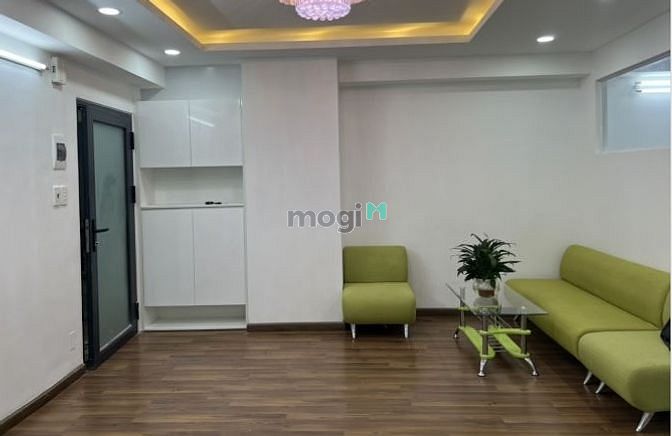 Hình ảnh BÁN Căn Hộ MIẾU NỔI Bình Thạnh 54m2 1ty690