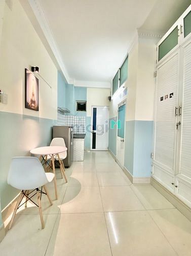 Hình ảnh 🏢Căn Hộ Studio Mini FullNT Sạch Đẹp Thoáng Mát Ở Bình Thạnh💯