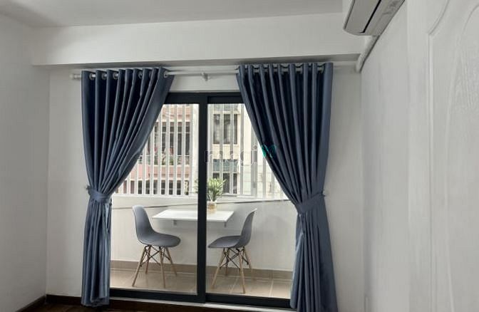 Hình ảnh BÁN Căn Hộ MIẾU NỔI Bình Thạnh 54m2 1ty690